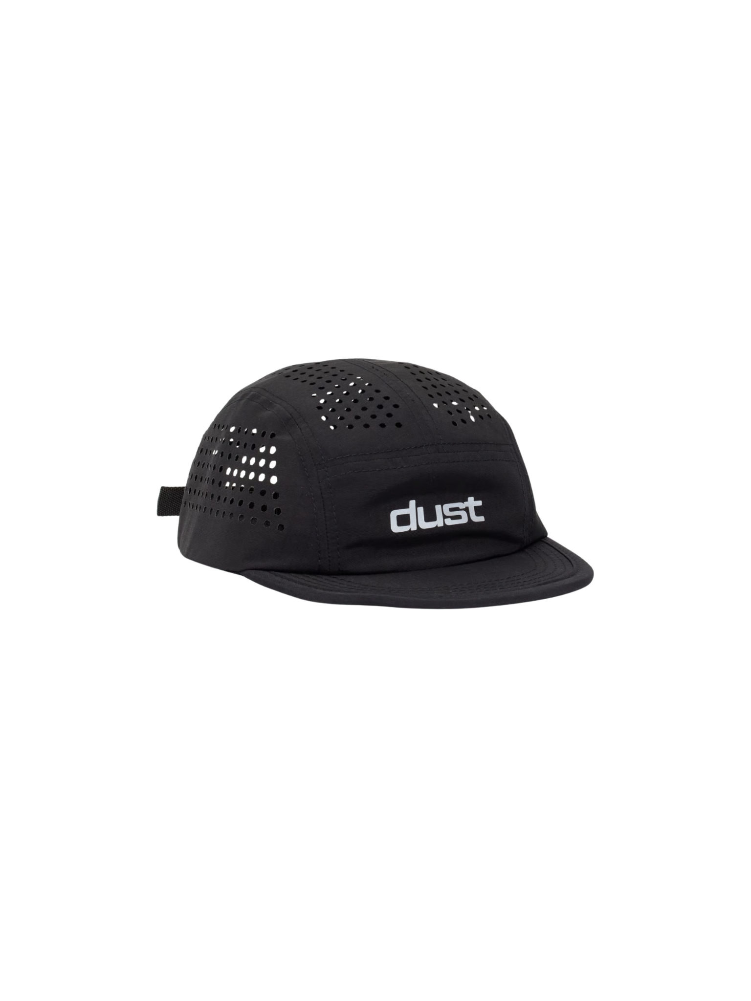 5 Panel Performance Air Tech "Preto"
